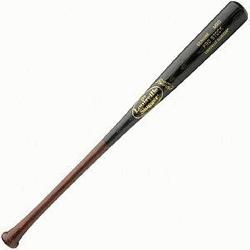 Slugger Pro Stock PSM110H Hornsby Wood Baseball Bat 32 Inches  Pr